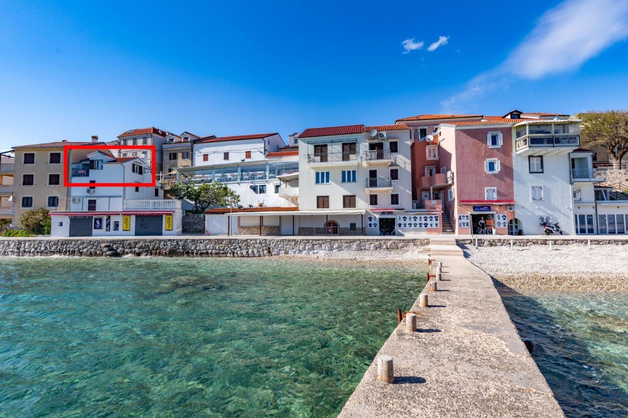 Apartament Seafront *