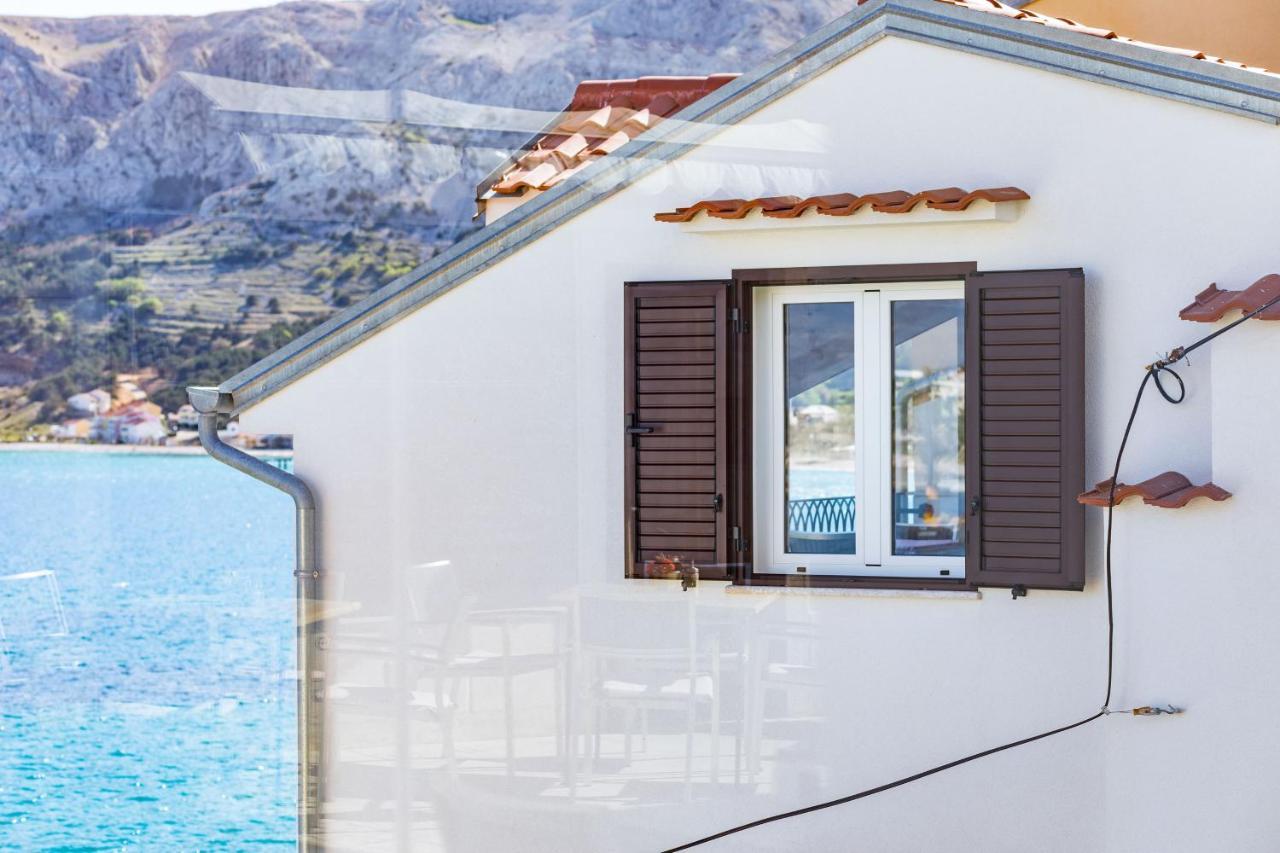 Seafront Appartement *