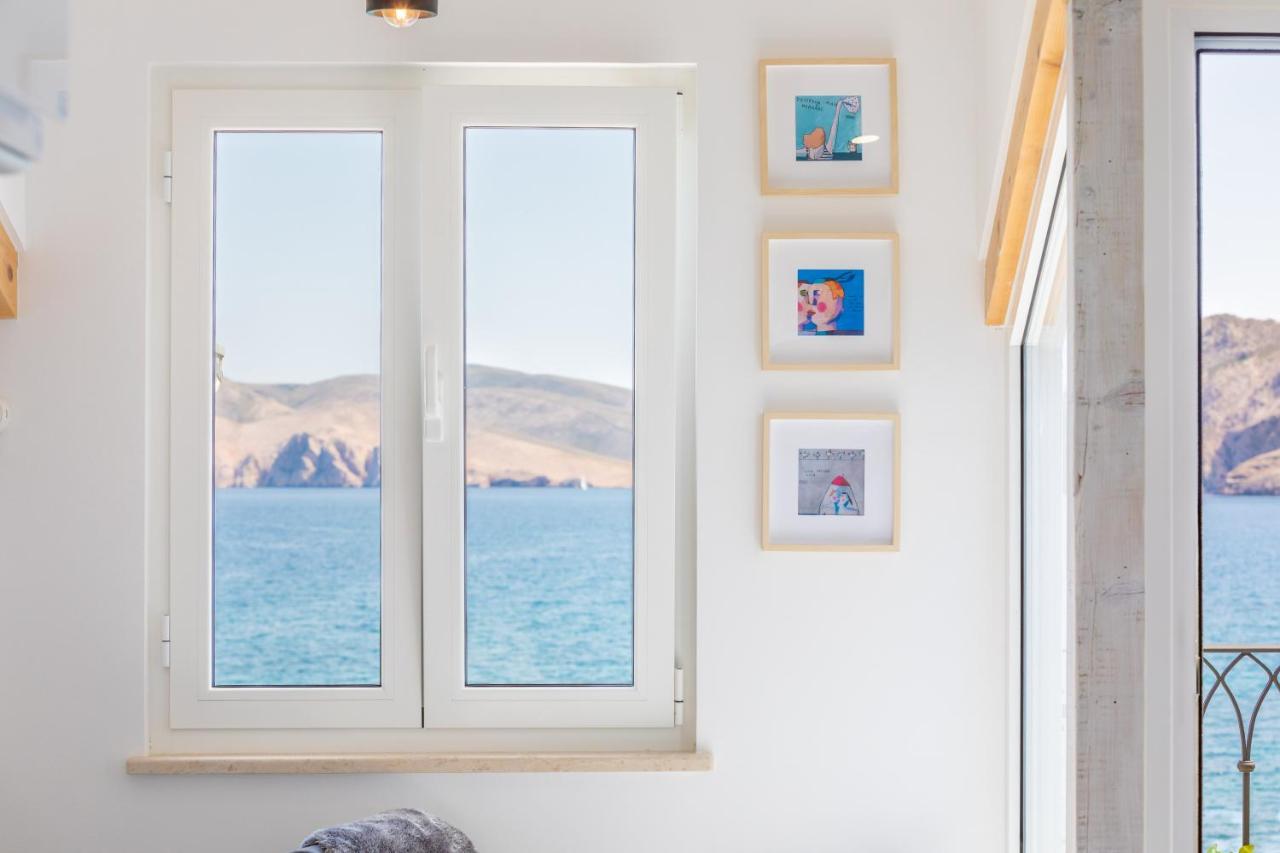 Appartement Seafront